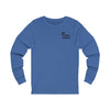 "Lineman, Caution" Long Sleeve T-Shirt (4 Colors)