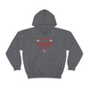 "I Love My Lineman" Hoodie