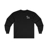 "Draggin Wagon" Long Sleeve T-Shirt