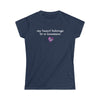 "My Heart Belongs" T-Shirt