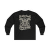 "Brotherhood of a Dying Breed Lineman Gaffs #2" Long Sleeve T-Shirt