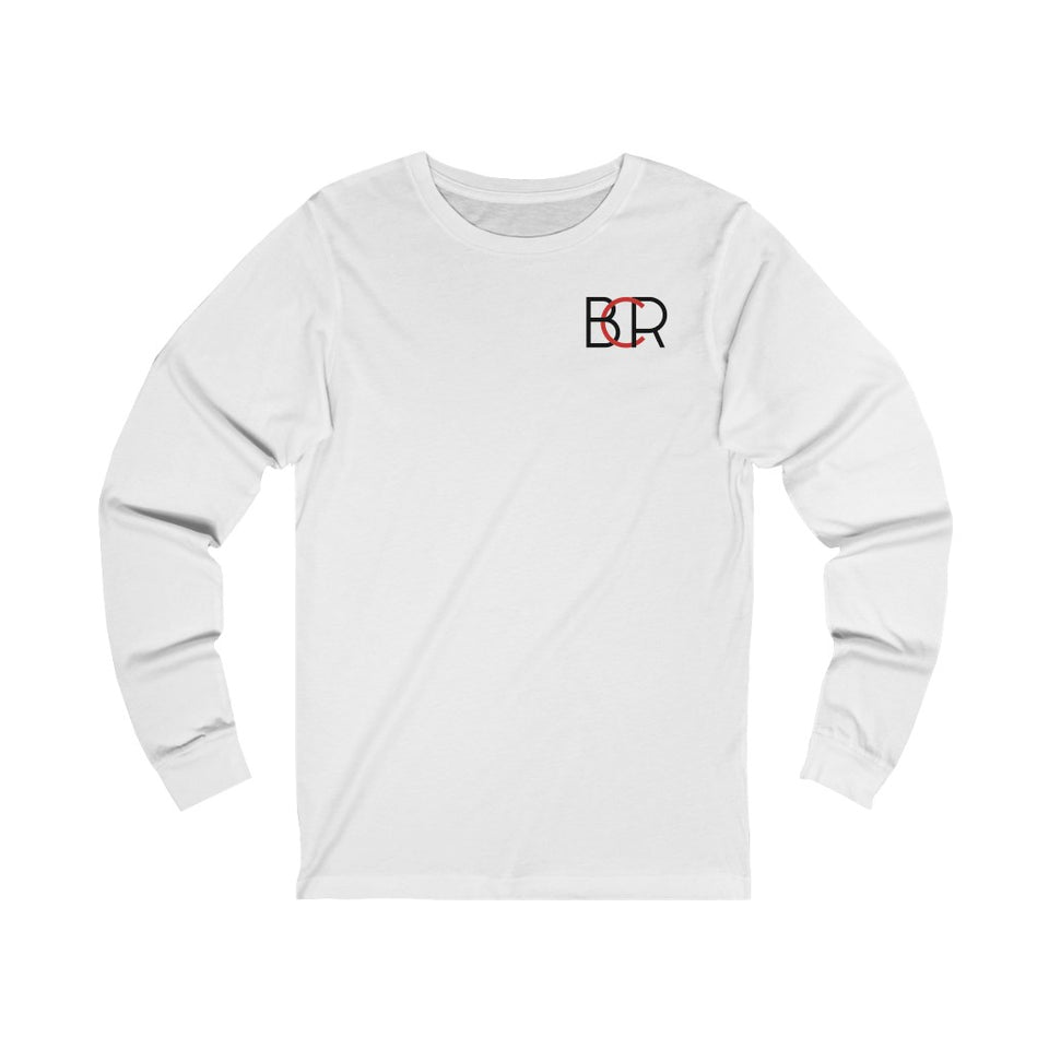 "Blue Collar America" Long Sleeve T-Shirt (2 Colors)