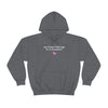 "My Heart Belongs" Hoodie