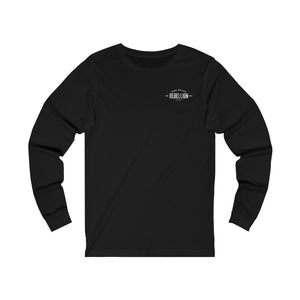 "Stand For Something Or Fall For Anything" Long Sleeve T-Shirt