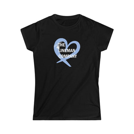 "TLC Heart" T-Shirt