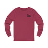 "Lineman, Caution" Long Sleeve T-Shirt (4 Colors)