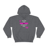 "Loving Life/Lineman's Wife" Hoodie