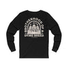 Skilled Trades "Dying Breed" Long Sleeve T-Shirt