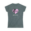 "Linewife Heart" T-Shirt