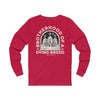Skilled Trades "Dying Breed" Long Sleeve T-Shirt