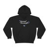 "Proud Linewife" Hoodie