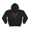 "I Love My Lineman" Hoodie