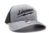 "Lineman" Richardson 112 Hat