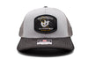 "Brotherhood of a Dying Breed w/ Lightning" Richardson 112 Patch Hat