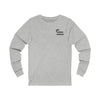 "Lineman, Caution" Long Sleeve T-Shirt (4 Colors)