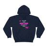 "Loving Life/Lineman's Wife" Hoodie