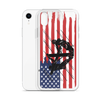 Merica Lineman iPhone Case