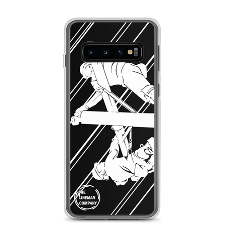 Samsung Lineman Brotherhood Case