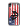 Merica Lineman iPhone Case