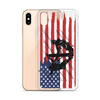 Merica Lineman iPhone Case