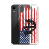 Merica Lineman iPhone Case