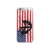 Merica Lineman iPhone Case