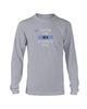 "Loving Life" Long Sleeve T-Shirt (12 Colors)