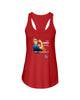 "Badass Linewife" Tank Top (11 Colors)