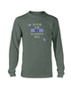 "Loving Life" Long Sleeve T-Shirt (12 Colors)