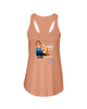 "Badass Linewife" Tank Top (11 Colors)