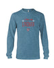 "I Love My Lineman" Long Sleeve T-Shirt (8 Colors)