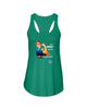 "Badass Linewife" Tank Top (11 Colors)